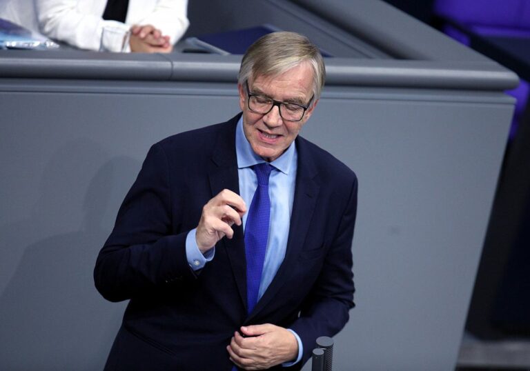 Dietmar Bartsch (Linke)