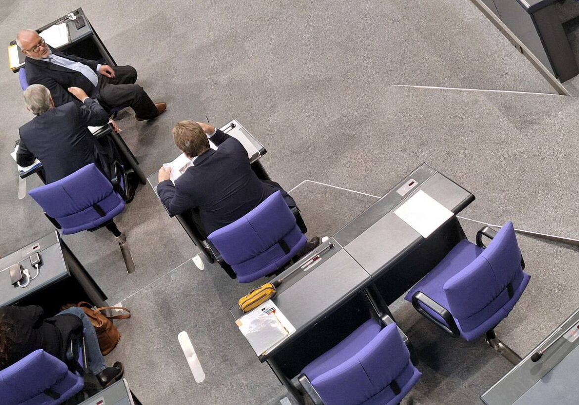Bundestag