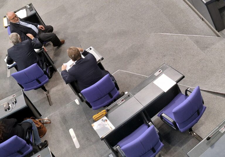 Bundestag