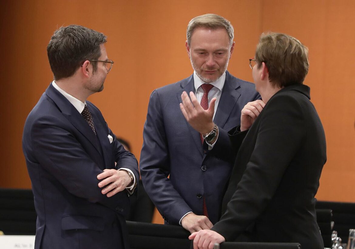 Christian Lindner (FDP)