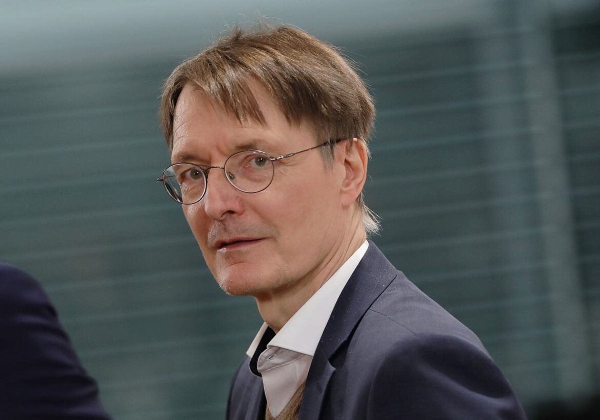 Karl Lauterbach (SPD)