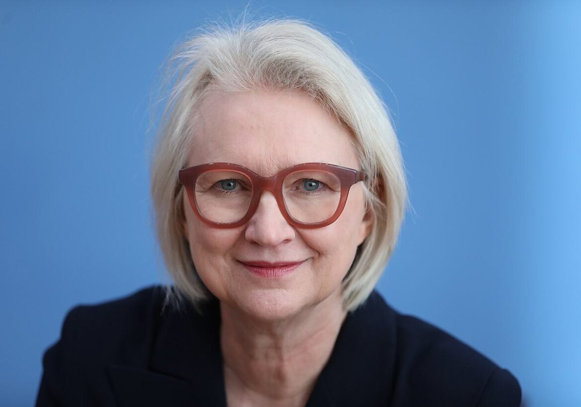 Wirtschaftsweise Monika Schnitzer