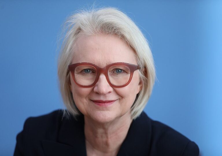 Wirtschaftsweise Monika Schnitzer