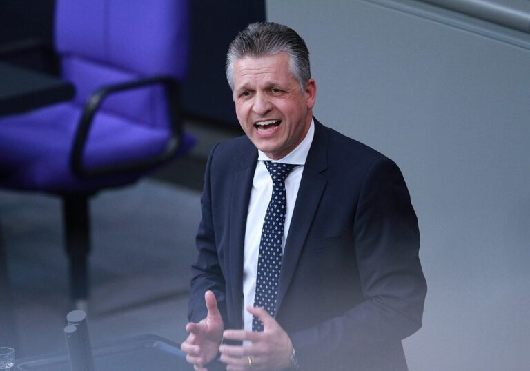 Thorsten Frei (CDU)