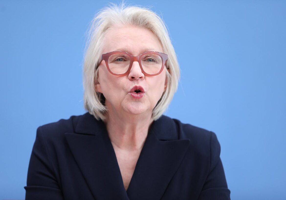 Wirtschaftsweise Monika Schnitzer