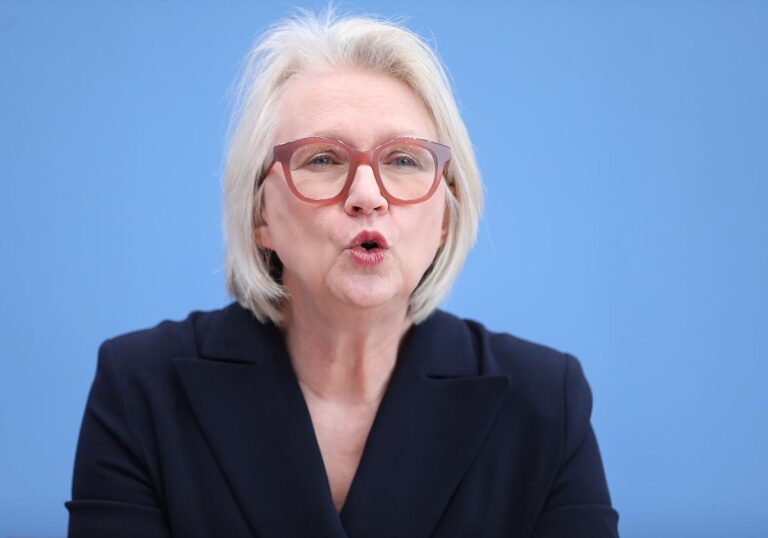 Wirtschaftsweise Monika Schnitzer