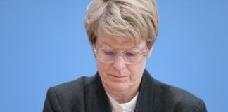 Wirtschaftsweise Veronika Grimm