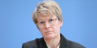 Wirtschaftsweise Veronika Grimm