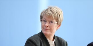 Wirtschaftsweise Veronika Grimm