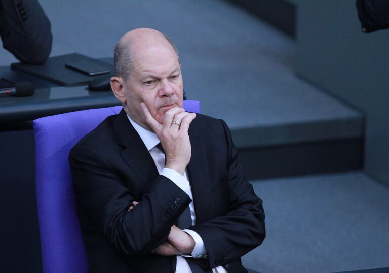 Olaf Scholz (SPD)