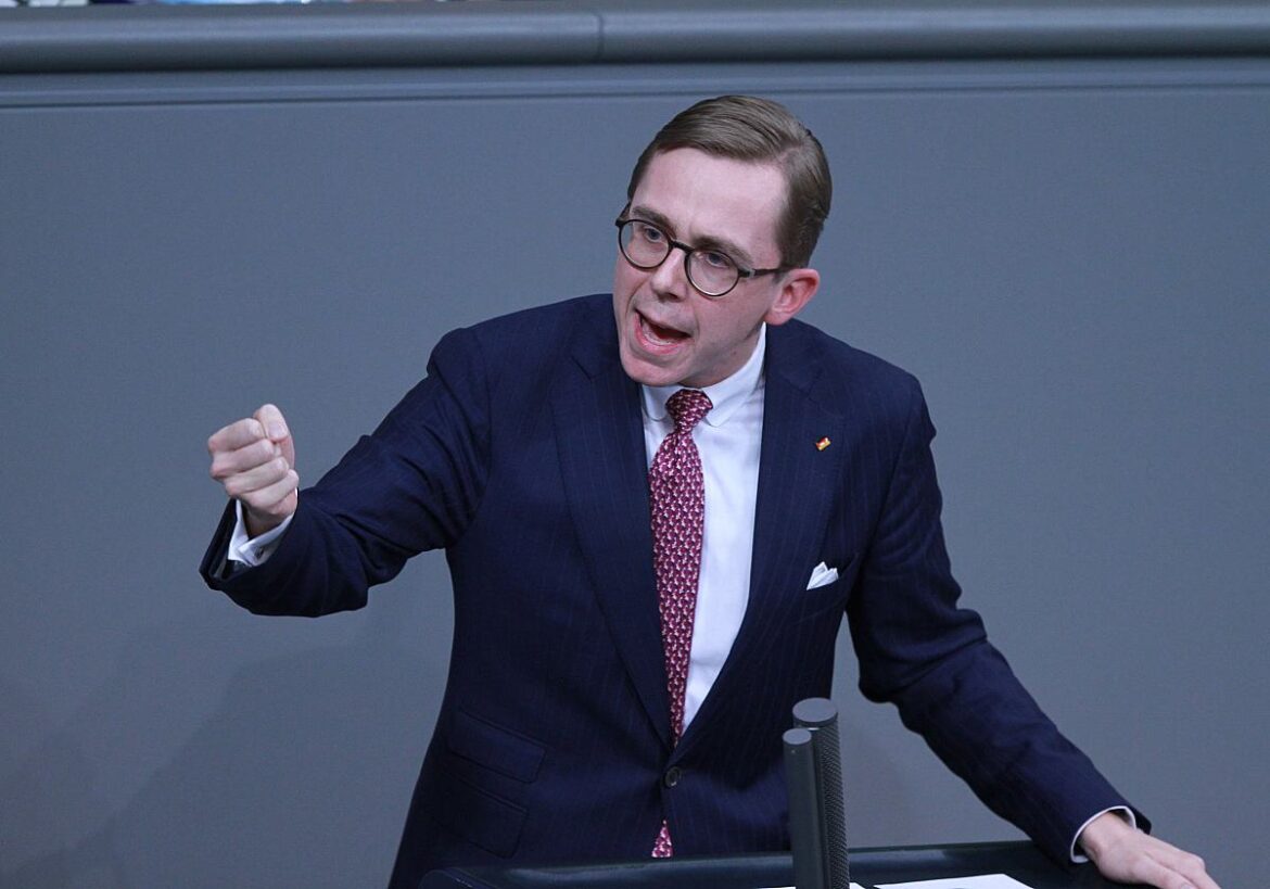 Philipp Amthor (CDU)