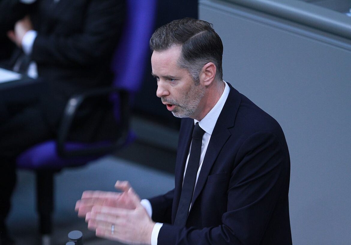 Christian Dürr (FDP)