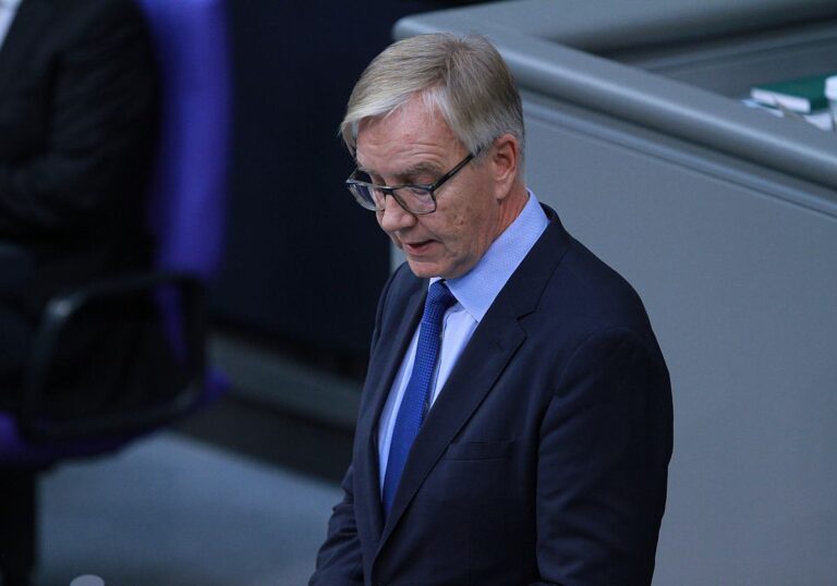 Dietmar Bartsch (Linke)