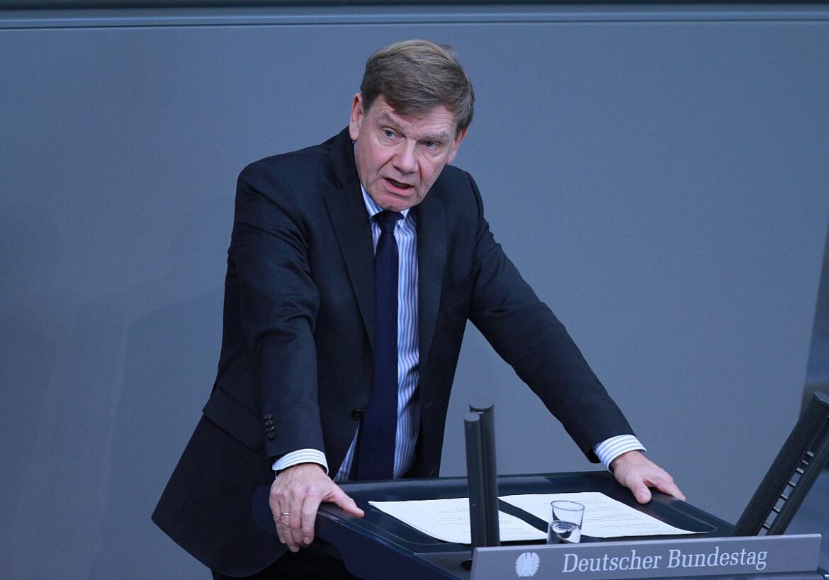 Johann Wadepuhl (CDU)