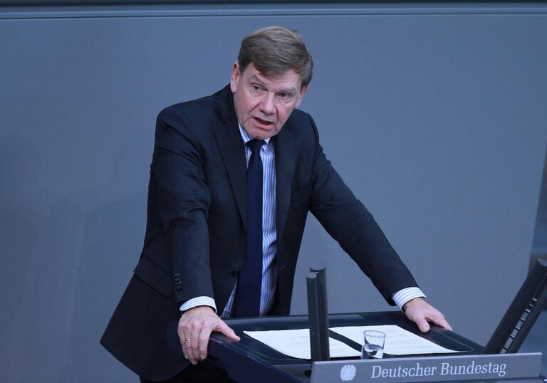 Johann Wadepuhl (CDU)