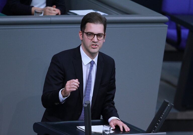 Stephan Pilsinger (CSU)