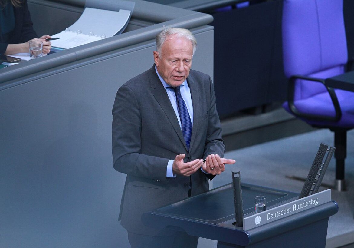 Jürgen Trittin (Grüne)