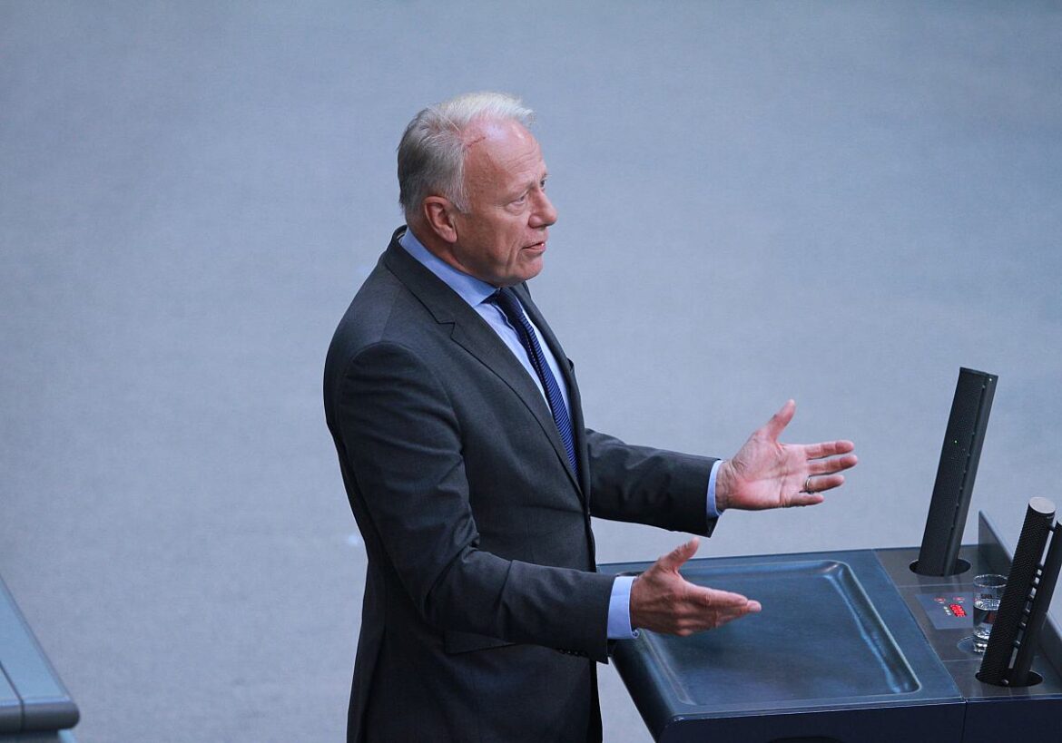 Jürgen Trittin (Grüne)