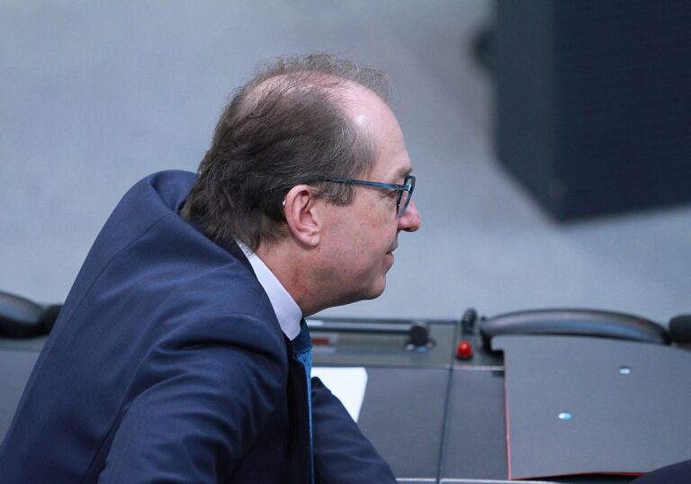 Alexander Dobrindt (CSU)