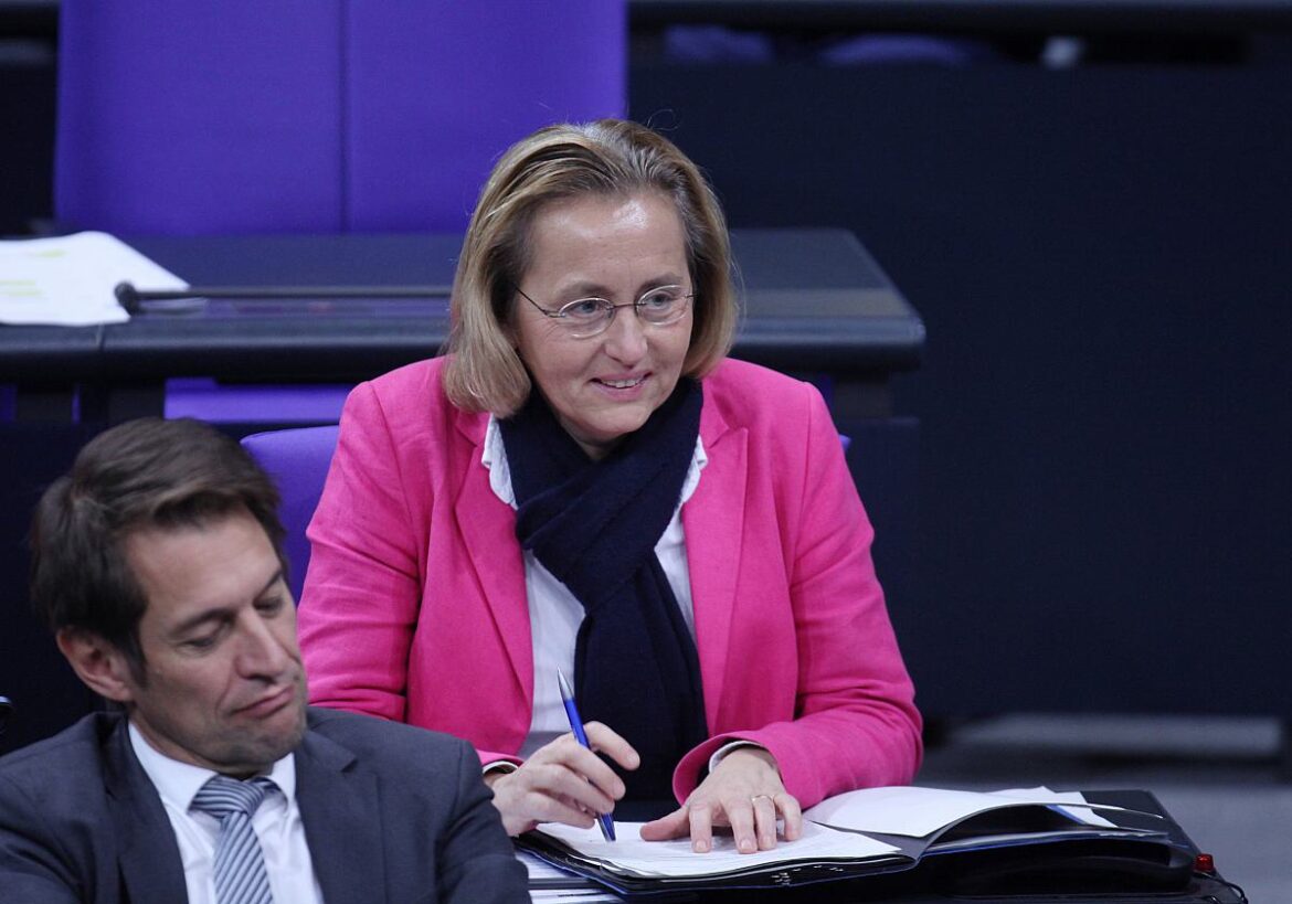 Beatrix von Storch (AfD)