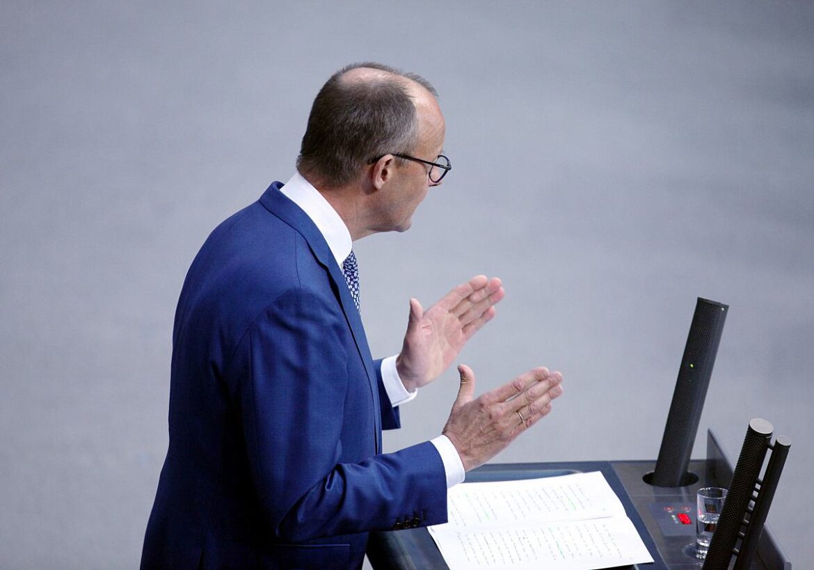 Friedrich Merz (CDU)