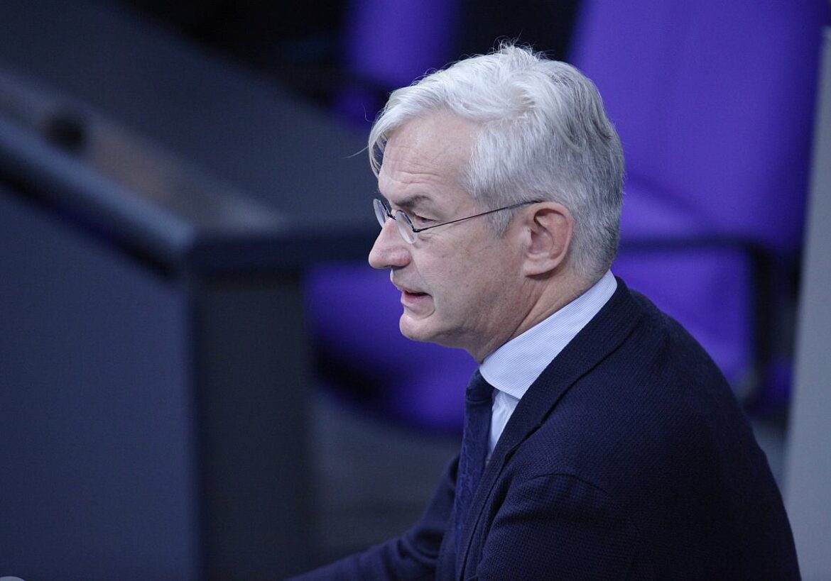 Mathias Middelberg (CDU)