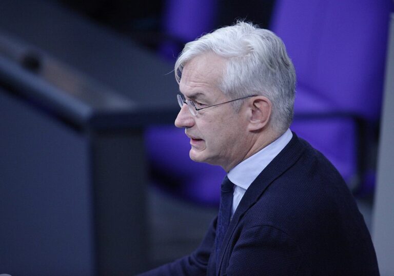 Mathias Middelberg (CDU)