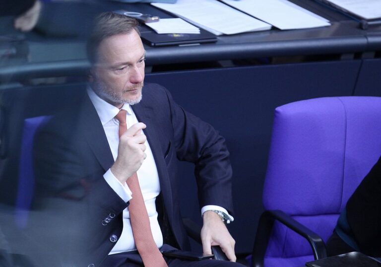 Christian Lindner (FDP)