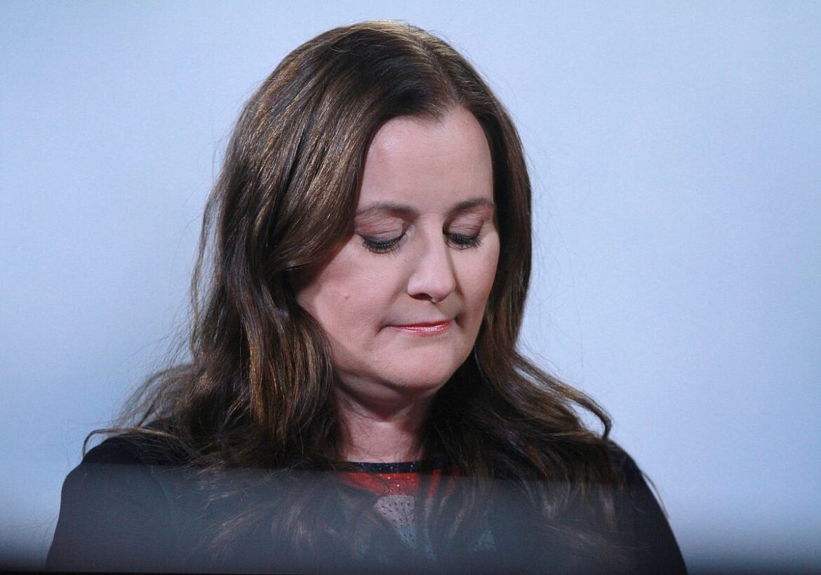 Janine Wissler (Linke)