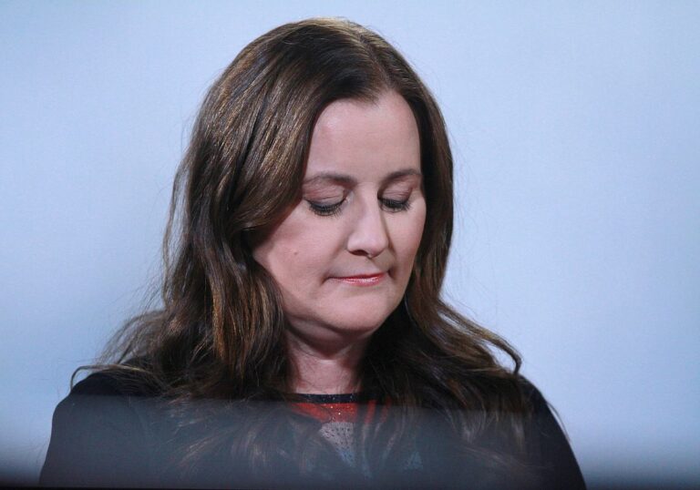 Janine Wissler (Linke)