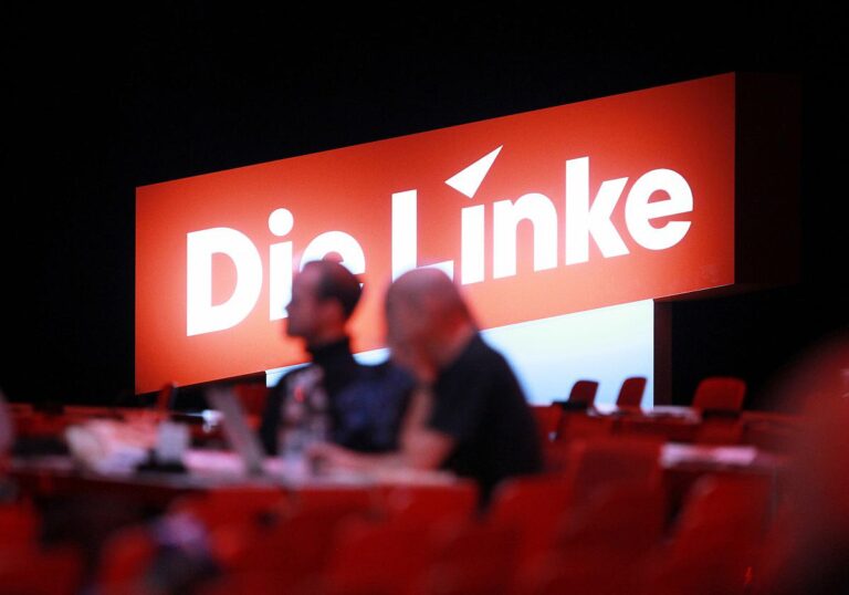 Die Linke