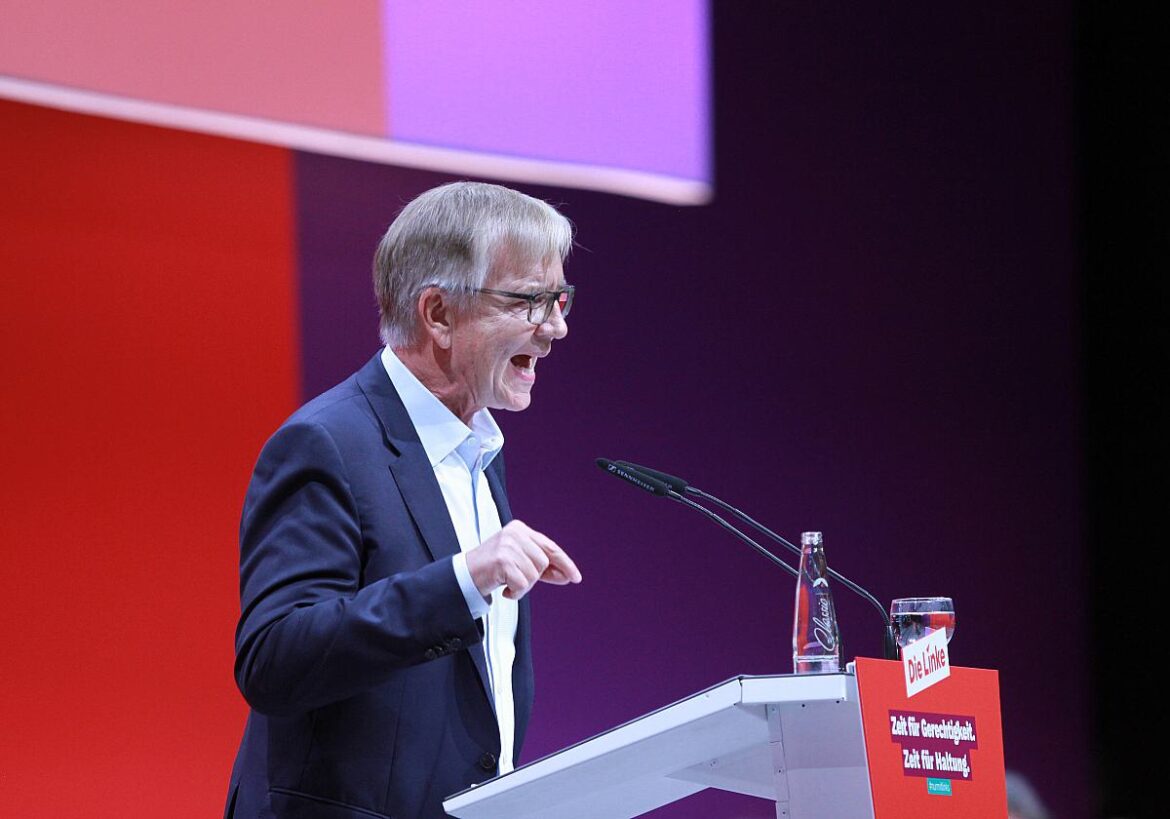 Dietmar Bartsch (Linke)