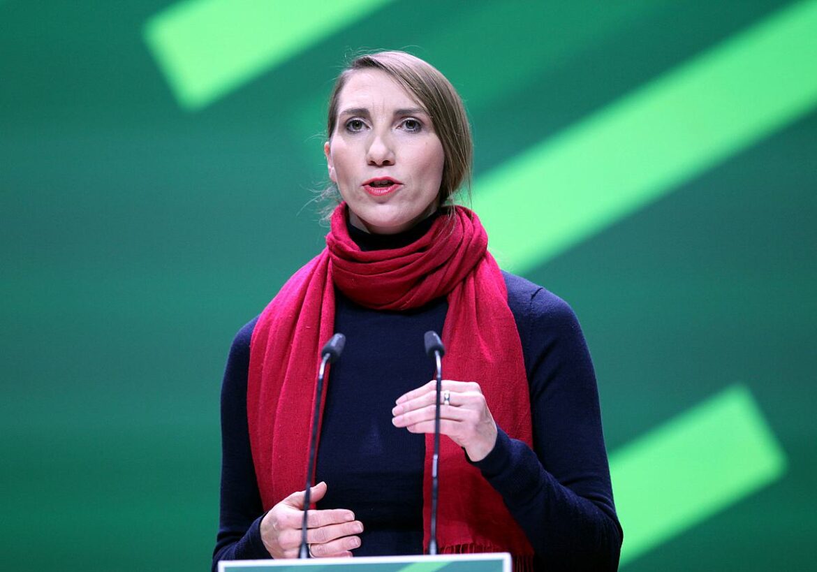 Emily Büning (Grüne)