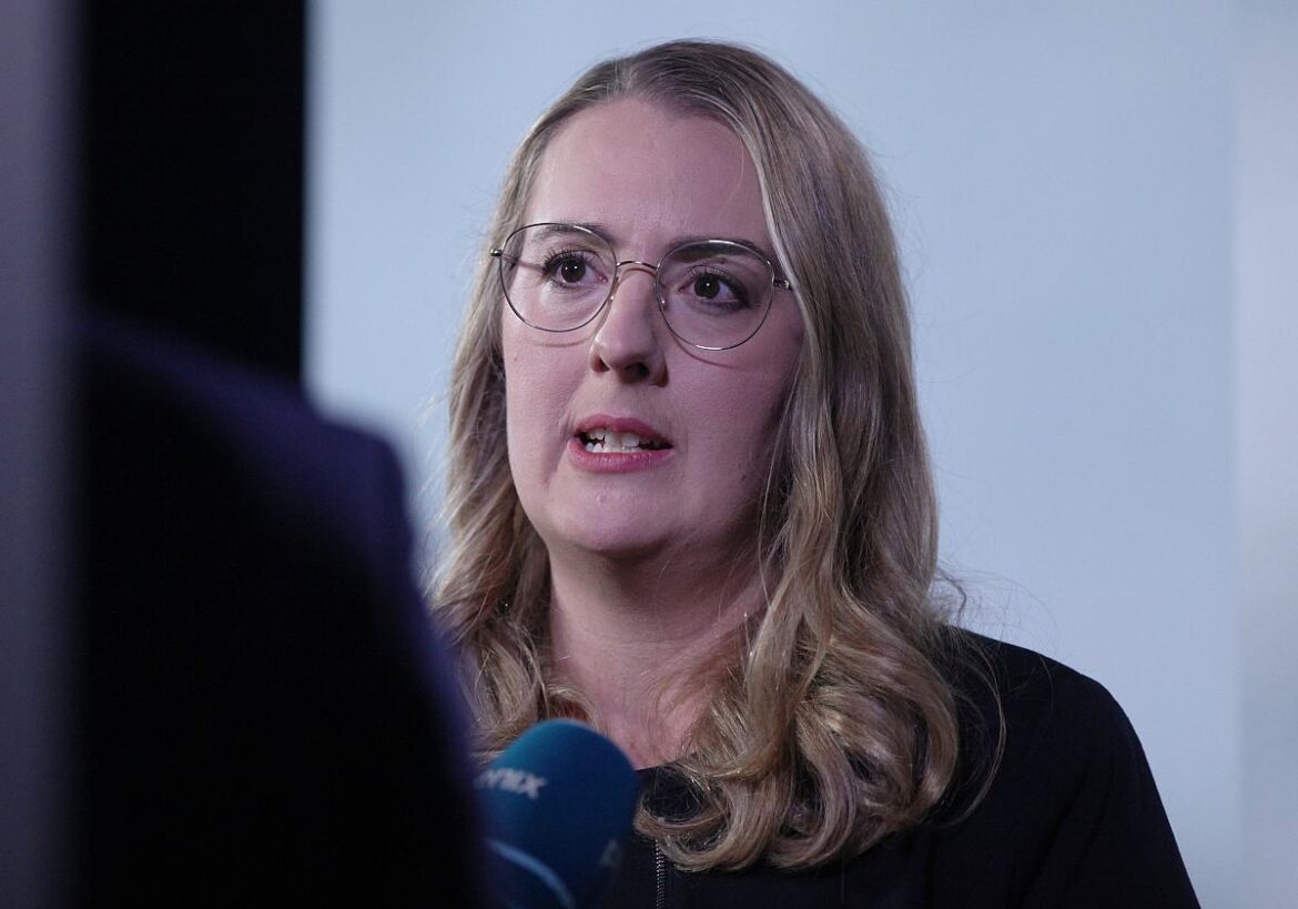 Katharina Dröge (Grüne)