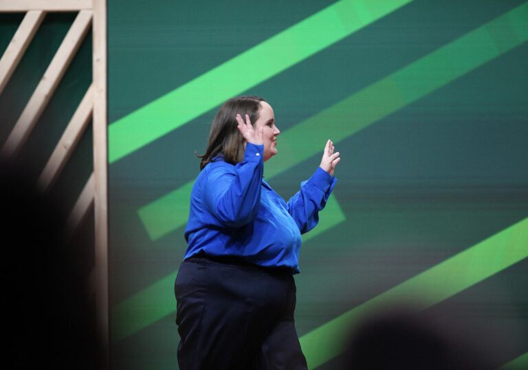 Ricarda Lang (Grüne)