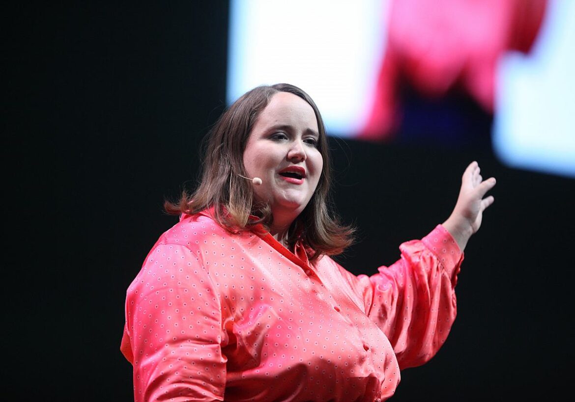 Ricarda Lang (Grüne)