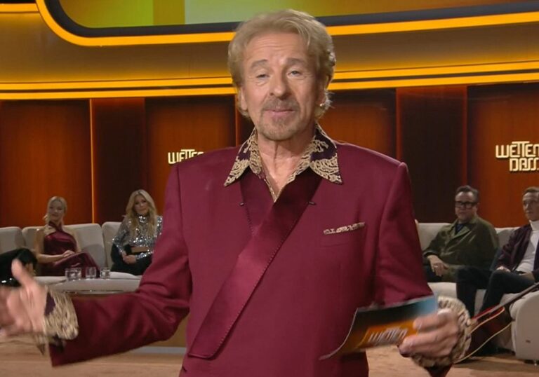 Thomas Gottschalk