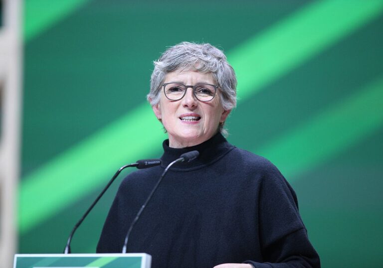 Britta Haßelmann (Grüne)