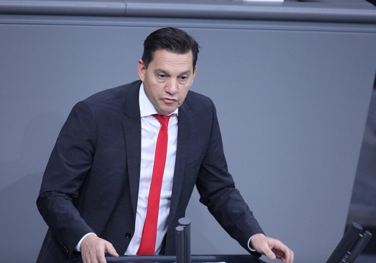 Johannes Fechner (SPD)