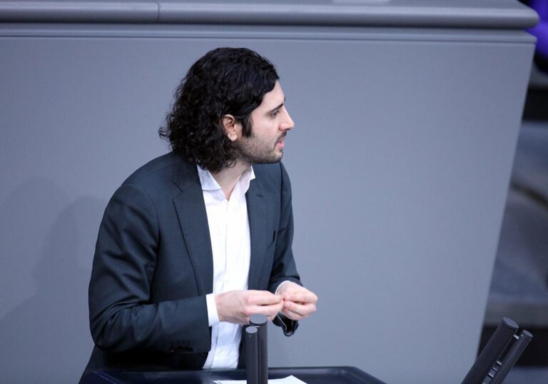 Hakan Demir (SPD)