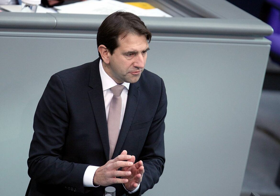 Andreas Jung (CDU)