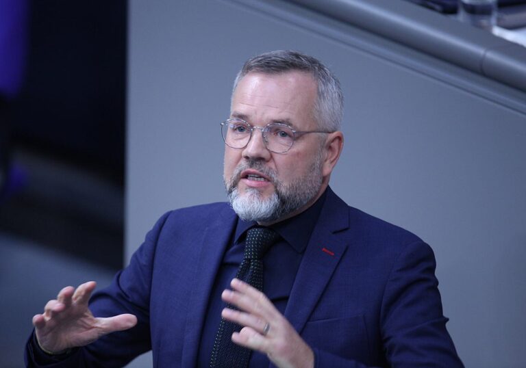 Michael Roth (SPD)