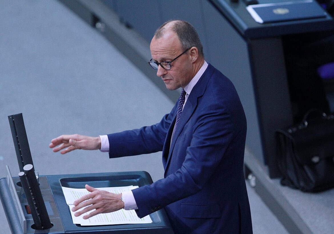 Friedrich Merz (CDU)