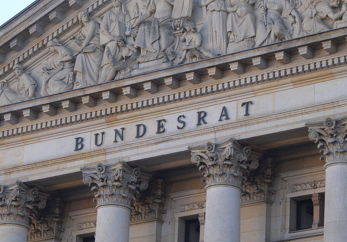 Deutscher Bundesrat