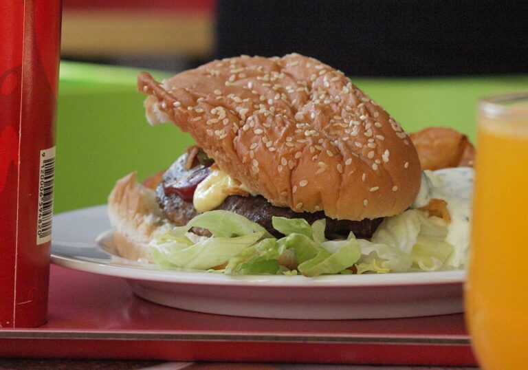 Burger