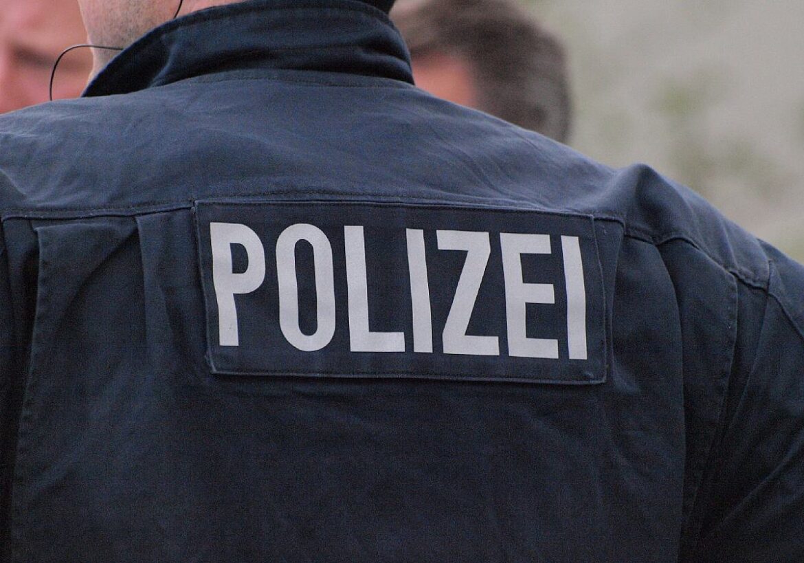 Polizei
