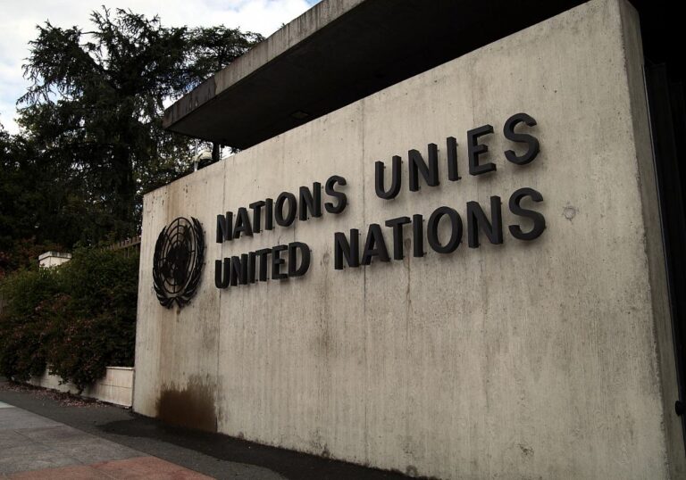 United Nations