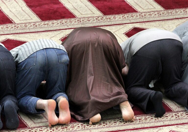 Muslime