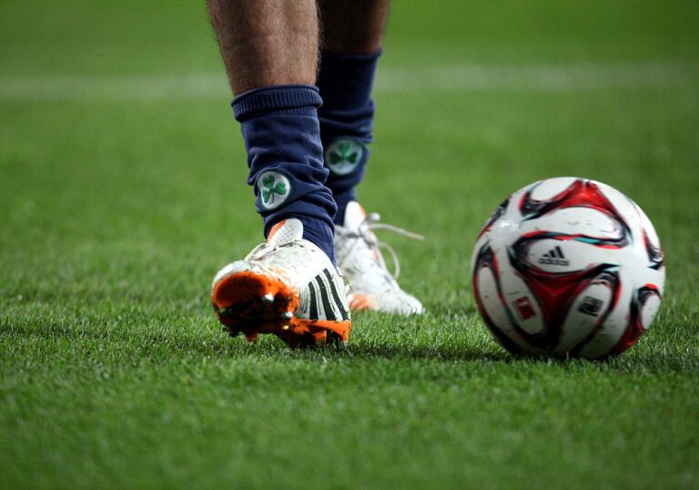 Symbolbild: Fußball