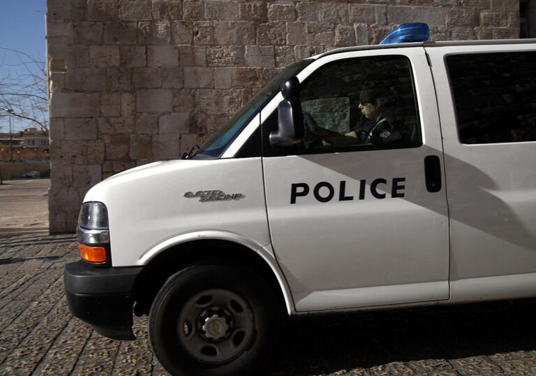 Police USA